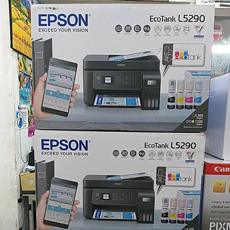 Printer L5290 / L 5290