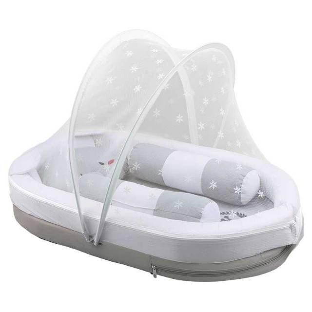 Kasur bayi (Catenzo)