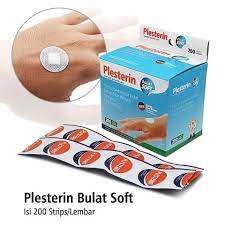 PLESTER BULAT SOFT NON WOVEN / PLESTER BULAT LEMBUT / PLESTER BULAT SOFT HARGA MUMER 100% ORI