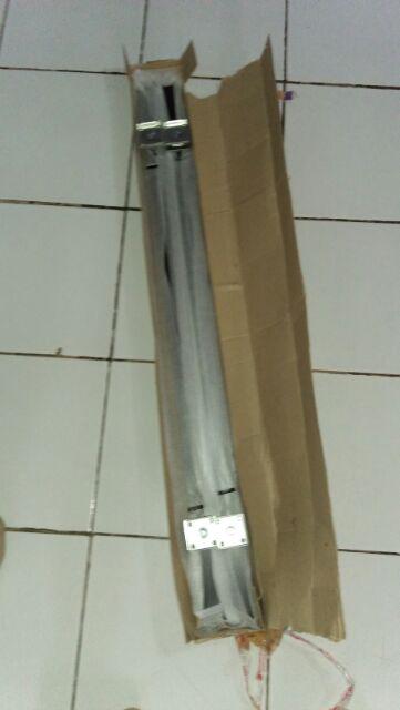 Promo Pull Handle Tarikanpintu 1meter Black List