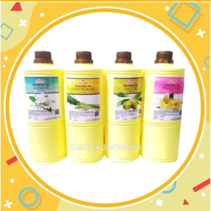 HEVINY MASSAGE OIL 1 LITER &gt;&gt;