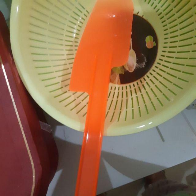 Solet Mentega /spatula