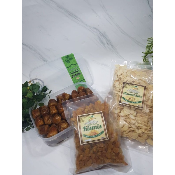 

Paket Camilan 959g