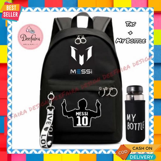 Slv Bags Tas Anak Sekolah Perempuan Laki Laki Terbaru 2020 2021 Korea  Tas Sekolah Anak Laki Laki