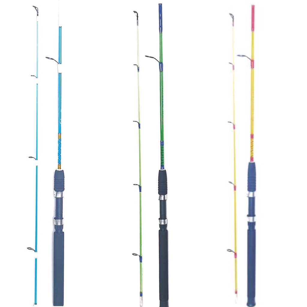 Joran Fiber Solid Exori Veritas 120 135 150