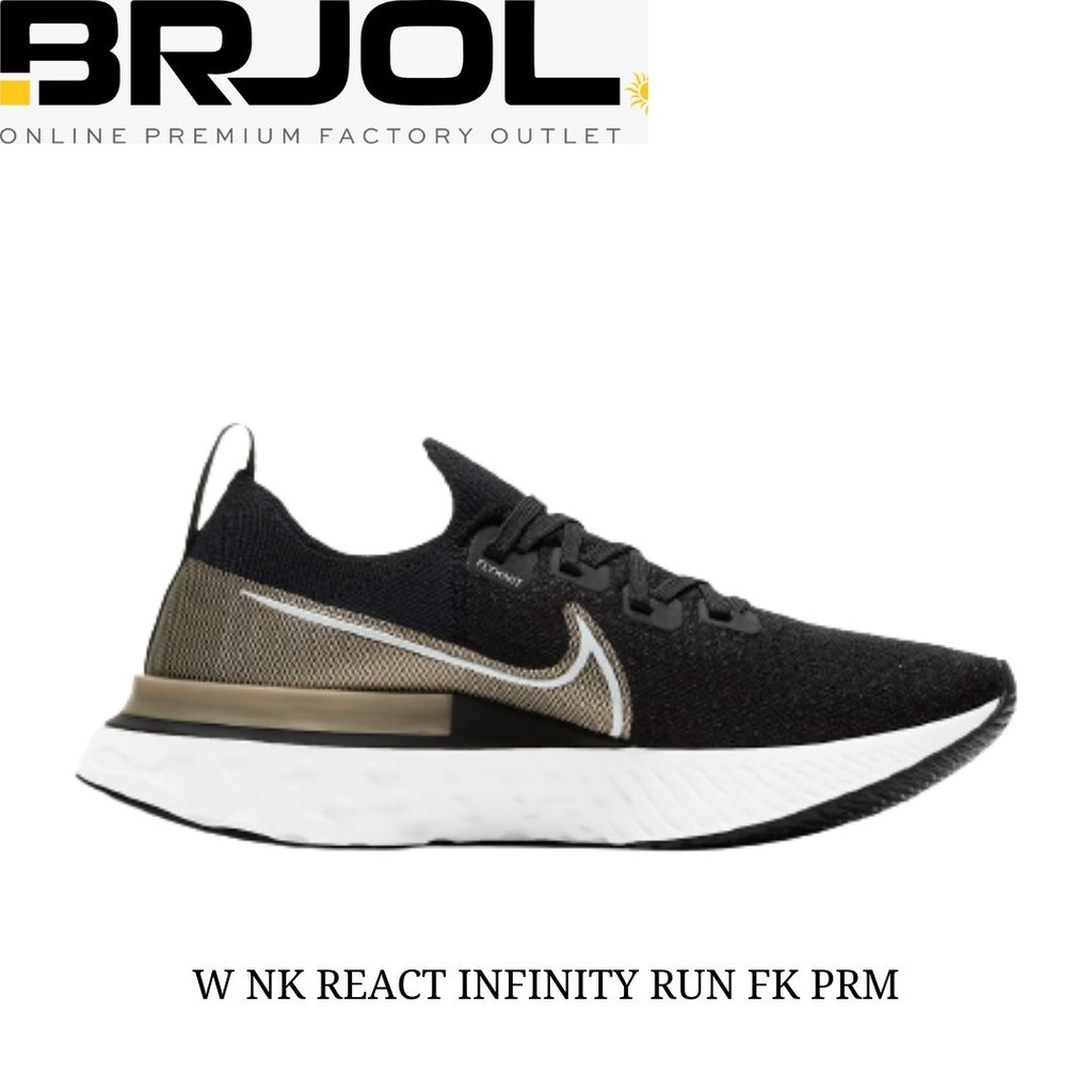 ORIGINAL NIKE REACT INFINITY RUN 