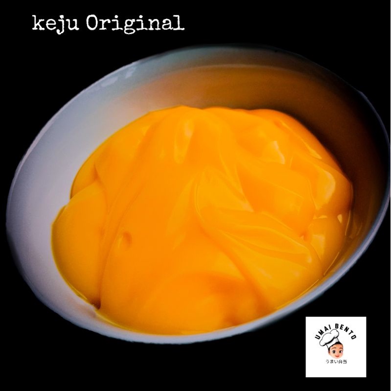 

umai bento and drink