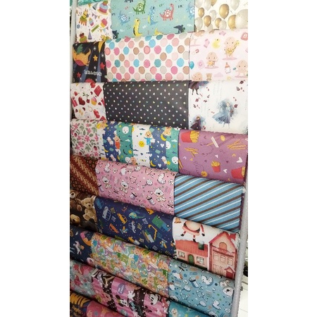 

iDk90 aneka kertas kado jumbo