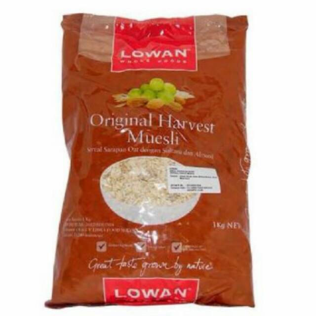 

Lowan