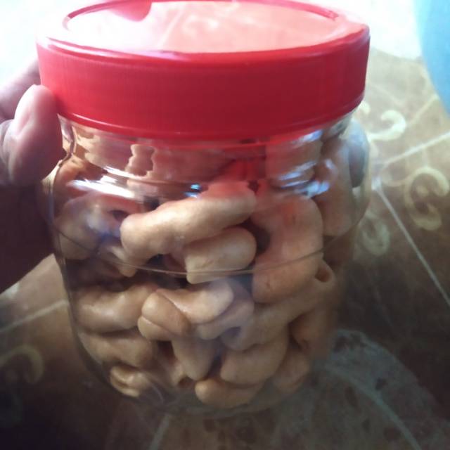 

Makaroni gurih