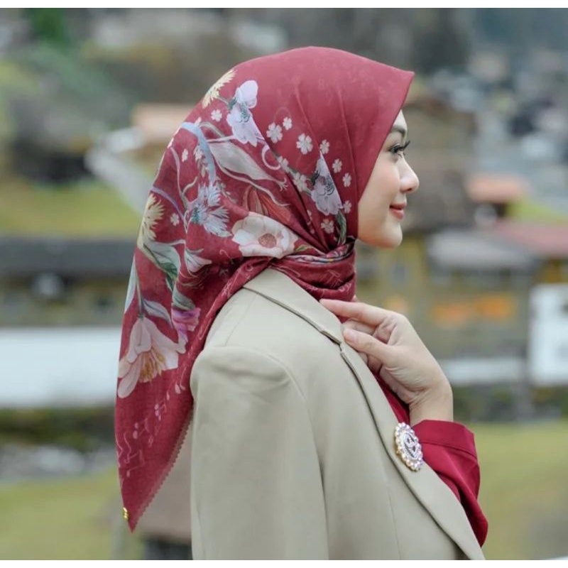 Buttonscarves nada Do