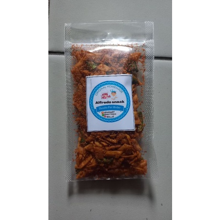 

KERIPIK/CEMILAN PANGSIT