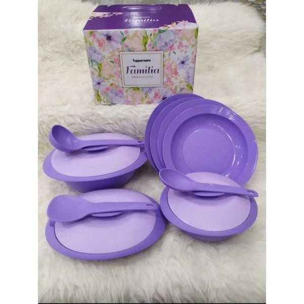 Familia Collection Wadah Saji Cantik Mewah TERMURAH