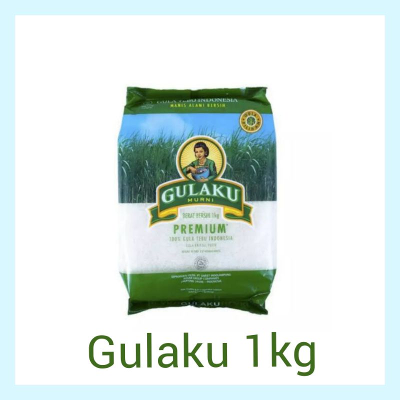 

Gulaku 1kg