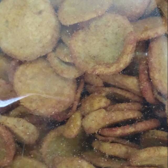 

basreng pedas