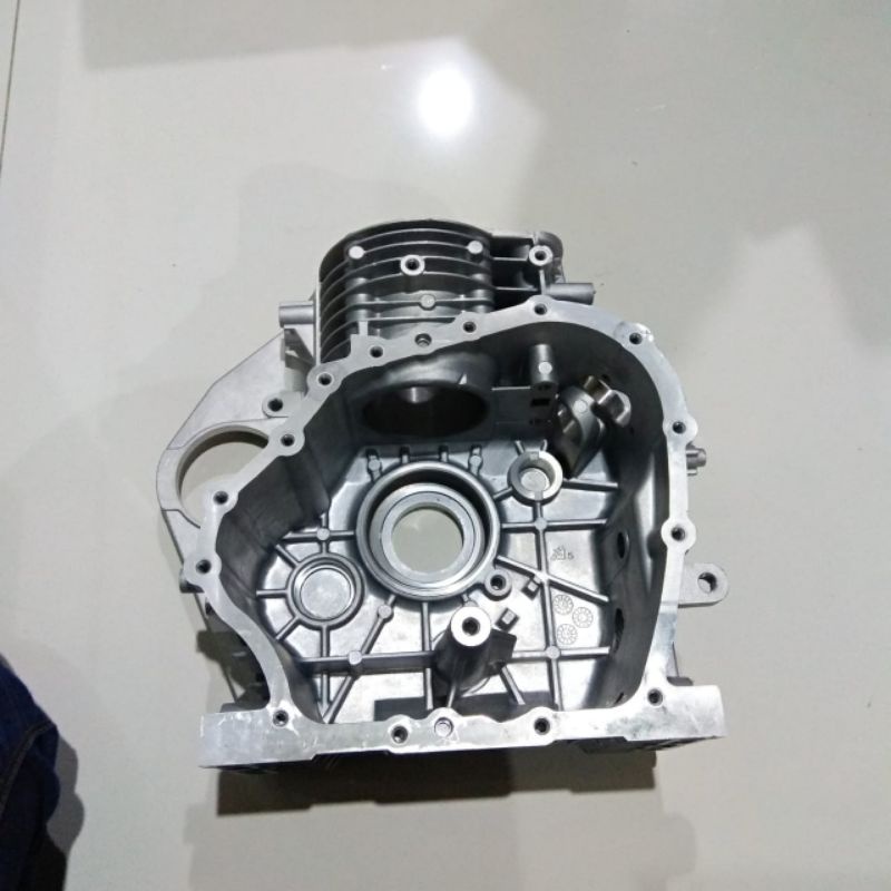 170F blok / crankcase untuk engine kama / kipor