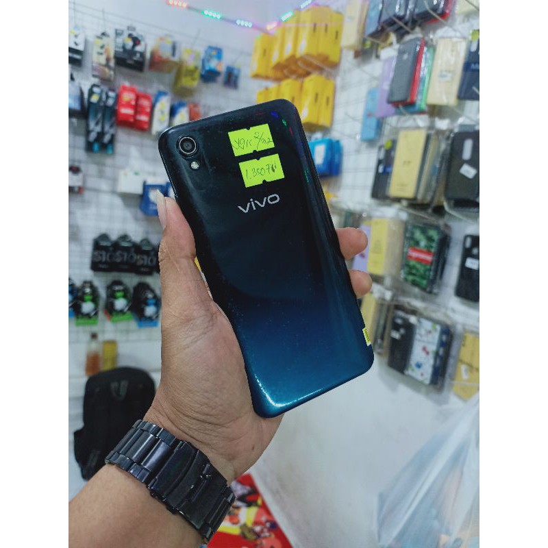VIVO Y91c RAM 2GB// ROM 32GB// SECOND