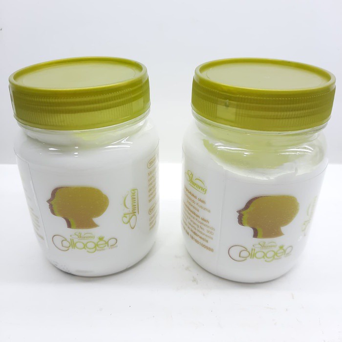 [ORIGINAL] BIBIT PEMUTIH COLLAGEN BODY LOTION BPOM Wajah Putih Seketika Dalam 3 Hari Bisa Dicampur ke Sabun Mandi Masker Wajah Hand Body Lotion BIBIT COLAGEN PEMUTIH BADAN ALAMI AMAN BPOM GARANSI ORIGINAL 100%