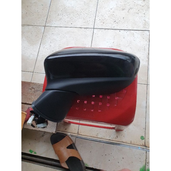 Spion All New Mazda6-Mazda 6 SkyActiv Original