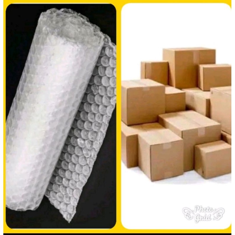 

(60gr) bungkus kardus untuk packing