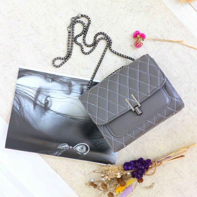 Tas tali rantai / tas wanita tali rantai / Tas wanita selempang  / Tas Wanita