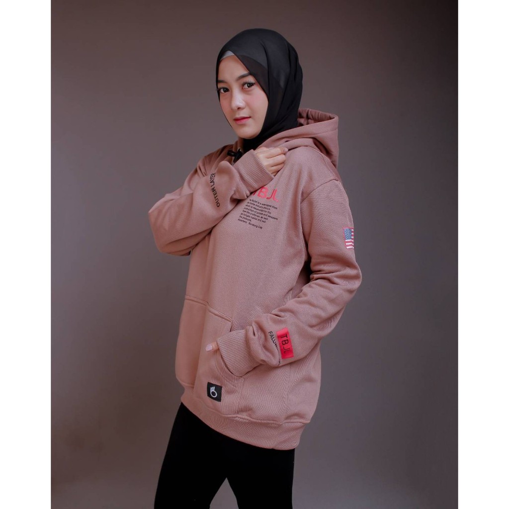 Best Seller Hoodie Original The Bojiel