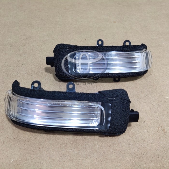 Lampu Sen Sein Spion Rush Alphard Noah Original #Toyota