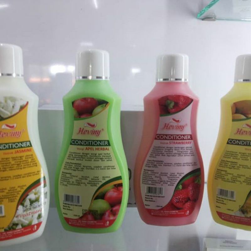 Conditioner Heviny 350 ml