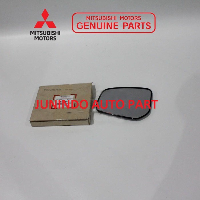 Kaca Spion Kanan Mitsubishi Mirage - 7632B596