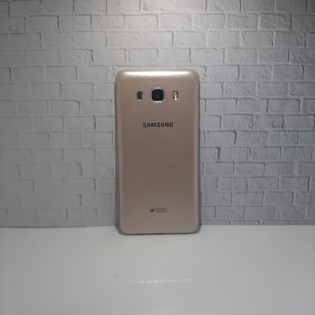 Handphone Hp Samsung J5 2016 2 16 Gb Hp Casan Second Seken Bekas Murah Shopee Indonesia