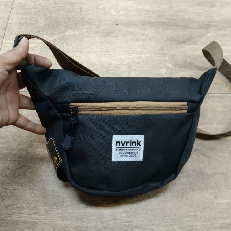 tas selempang mini