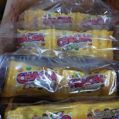 

CHACA CHOCO NUT