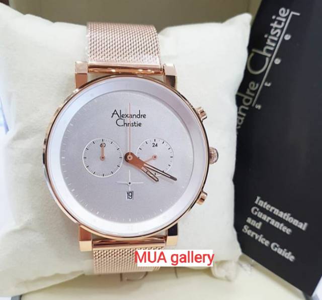 Alexandre Christie 6547 ORI