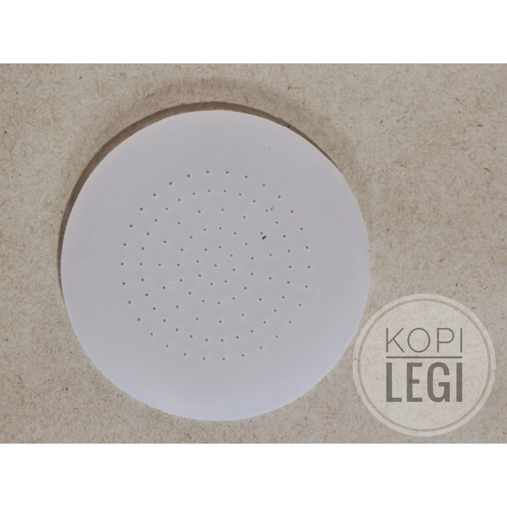 Spare Part Rok Presso | Filter Seal Rok Presso Limited