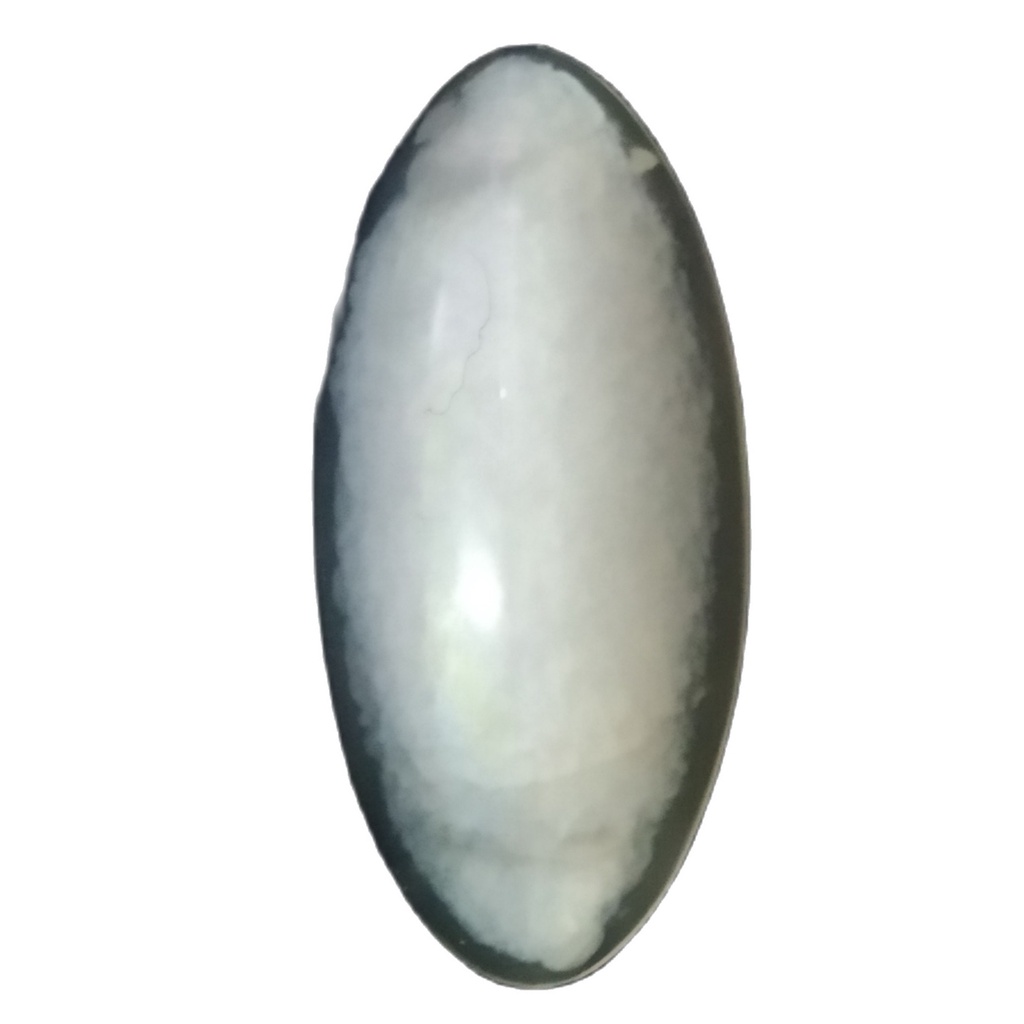 Batu Akik Asli Alam Pandan Nanas Putih Sisik Betok Asli dan Natural