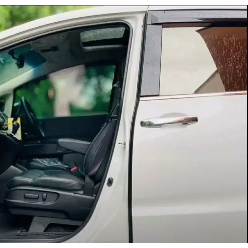 Talang Air Odyssey RC 2014 - 2021