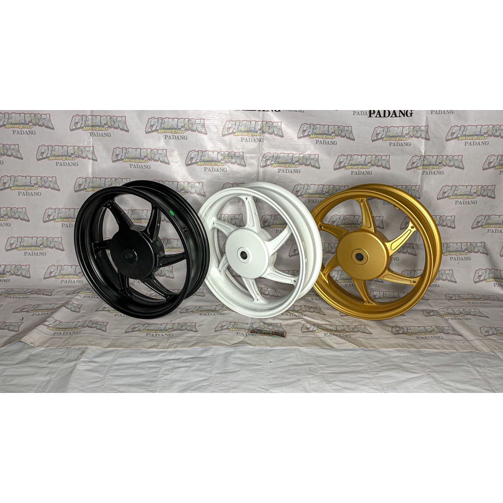 VELG VND RACING SIX STAR PALANG 6 YAMAHA AEROX