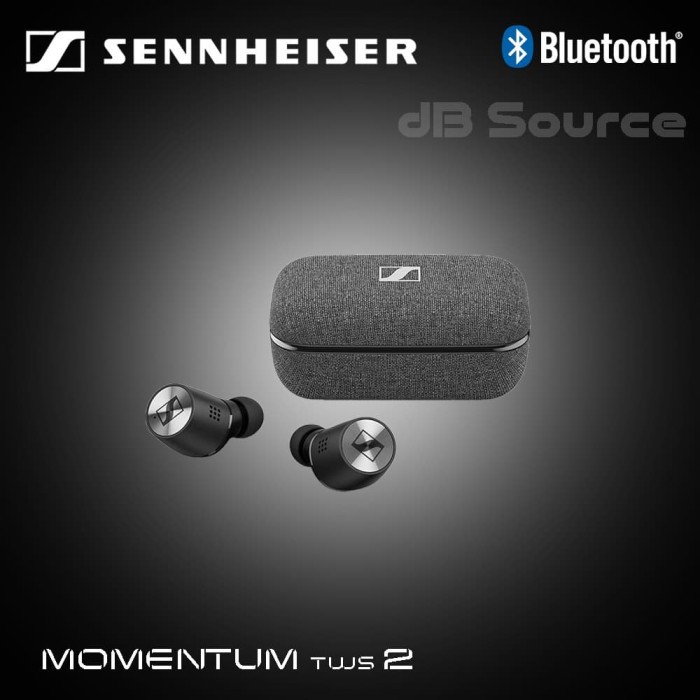 sennheiser tws 1