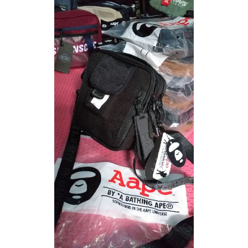 Slingbag best seller Aape