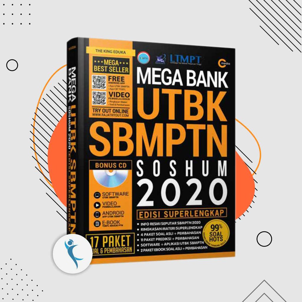 Bank Soal Utbk Soshum - SOALNA