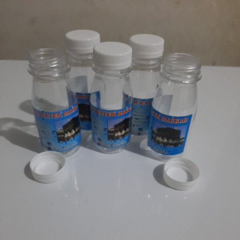 

botol air zam zam