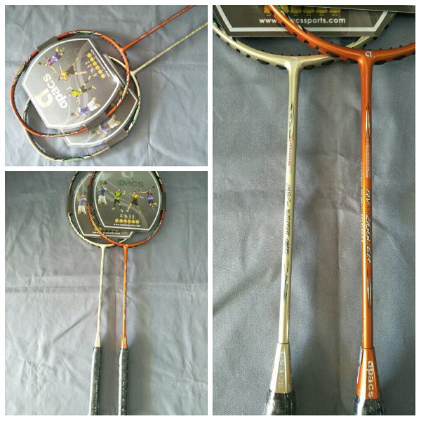 Raket Badminton Apacs RV Ziggler Original 38 LBD BO45 CN BAT