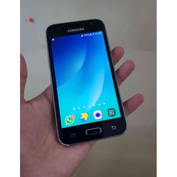 samsung J1 2016