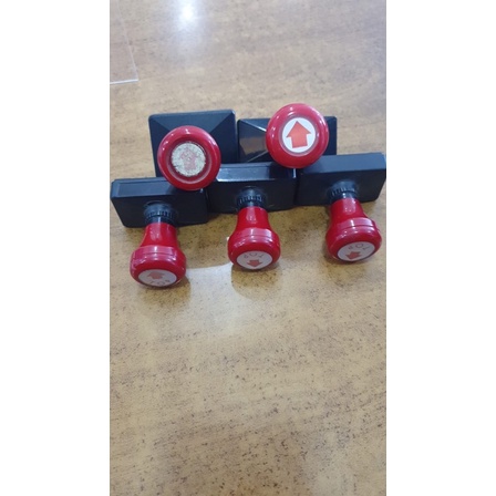 

10pcs bundle automatic stemple