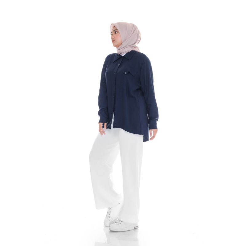 kemeja casual,kemeja kekinian,atasan kekinian,atasan hijab,kemeja,kemeja wanita