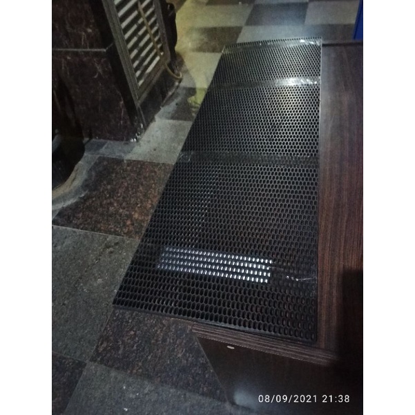 jaring plastik abs, foklamp TOP QUALITY kuat.tebal.lentur