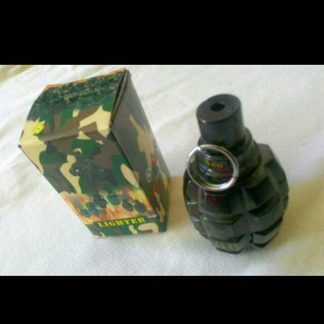 Download 880 Gambar Granat Nanas Keren Gratis