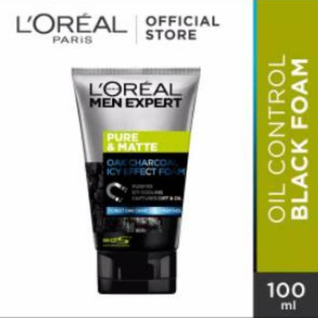 L'oreal Paris Men Expert 100mL