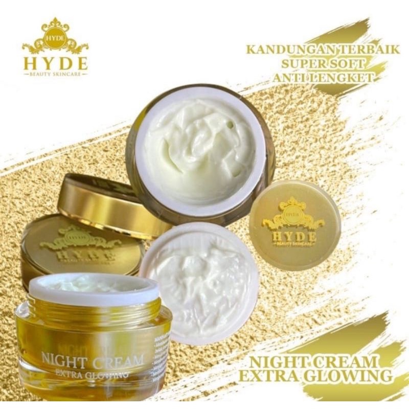 ECER NIGHT CREAM HYDE BEAUTY | HYDE BEAUTY | HYDE BEAUTY SKINCARE | SKINCARE HYDE