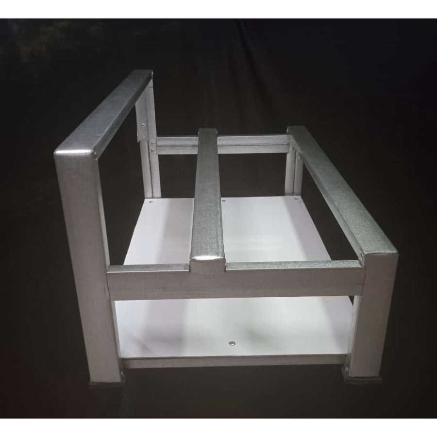 Case Mining Rig | Rak mining rig|casing mining rig 4 - 6 vga